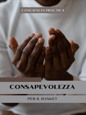 cover image of Consapevolezza per il basket